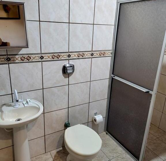 ペンション Recanto Do Pajé