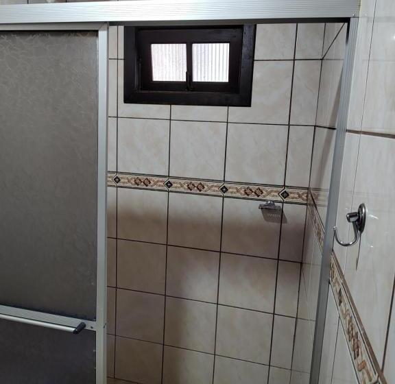 ペンション Recanto Do Pajé