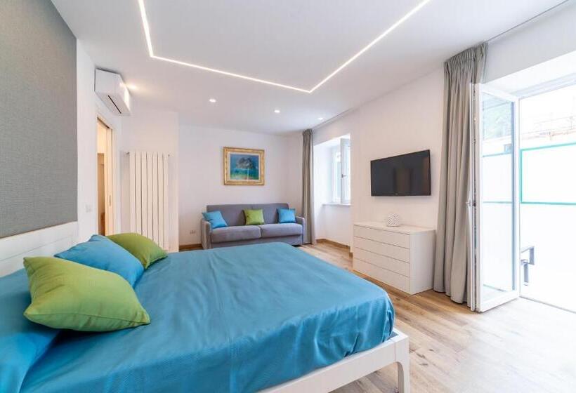 펜션 Reginna Lighthouse