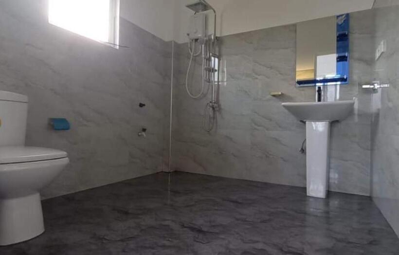 ペンション Serene Stay