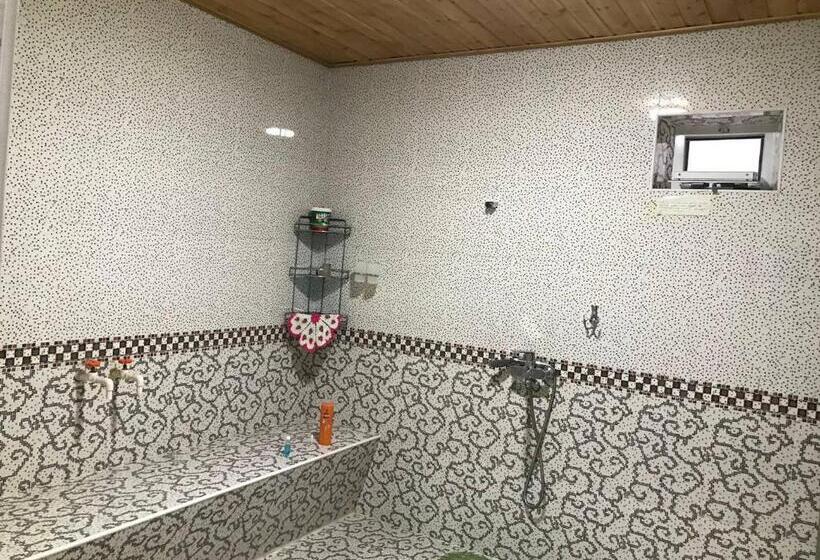 بنسيون Sherbuddin