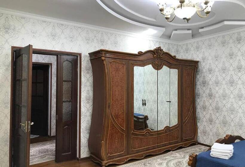 بنسيون Sherbuddin