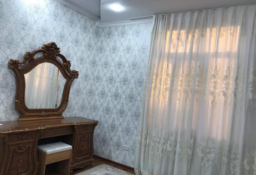 بنسيون Sherbuddin