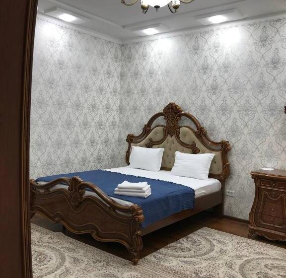 بنسيون Sherbuddin