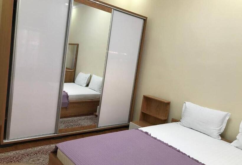 بنسيون Sherbuddin