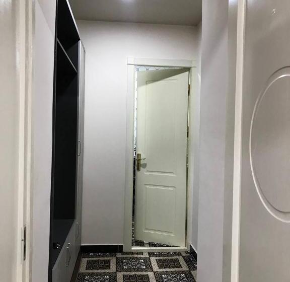 بنسيون Sherbuddin