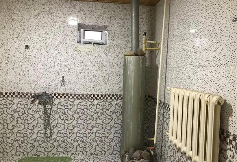 بنسيون Sherbuddin