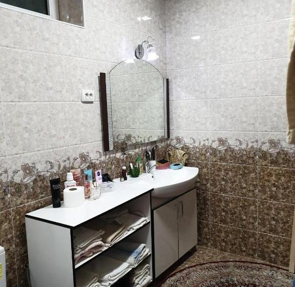 بنسيون Sherbuddin