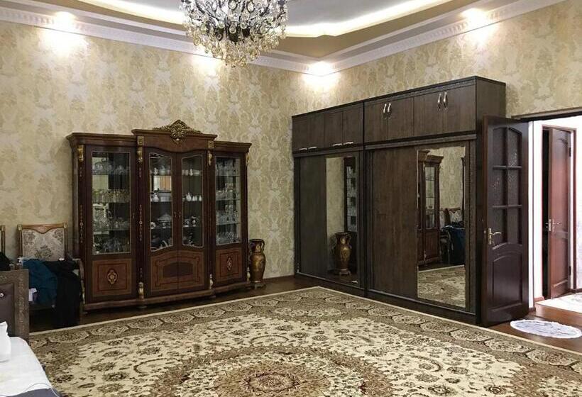 بنسيون Sherbuddin