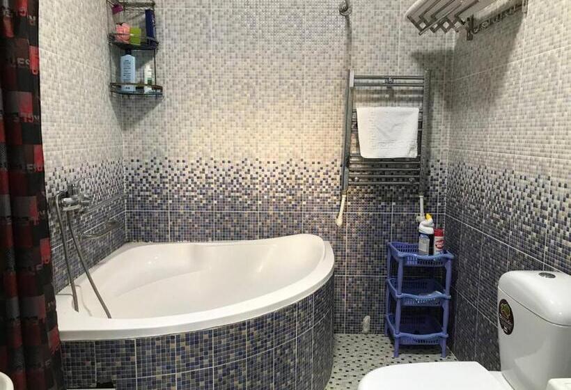 بنسيون Sherbuddin