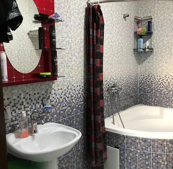 بنسيون Sherbuddin