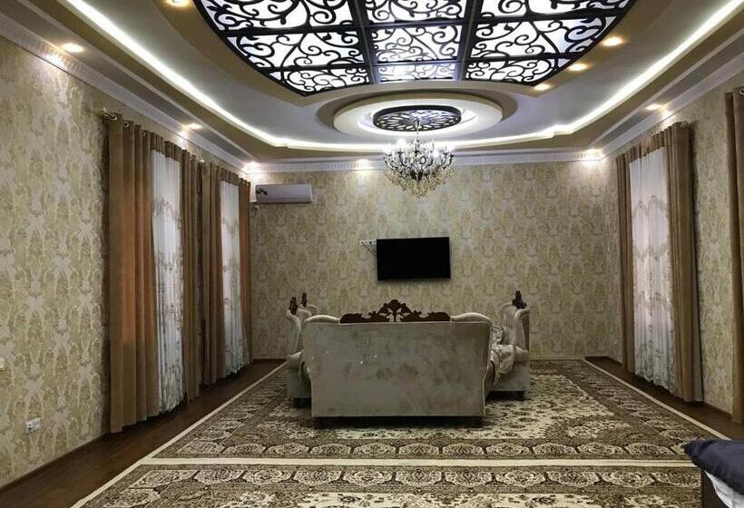 بنسيون Sherbuddin