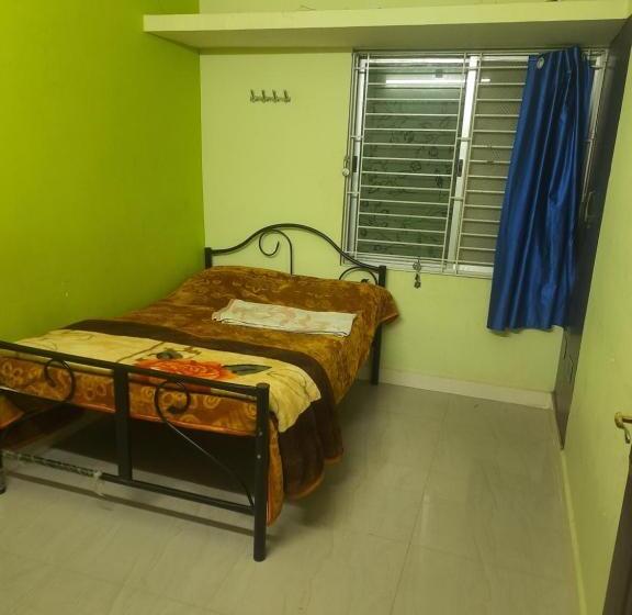 פנסיון Sk Homes