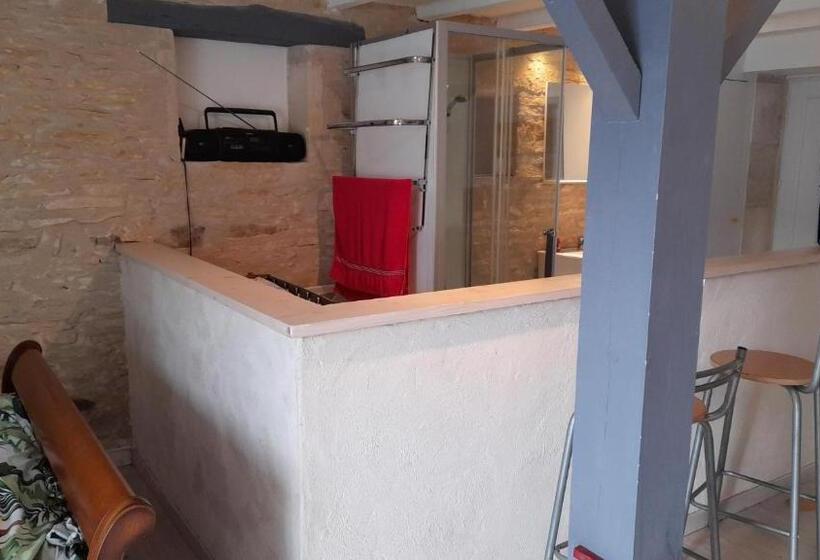 פנסיון Studio Champêtre