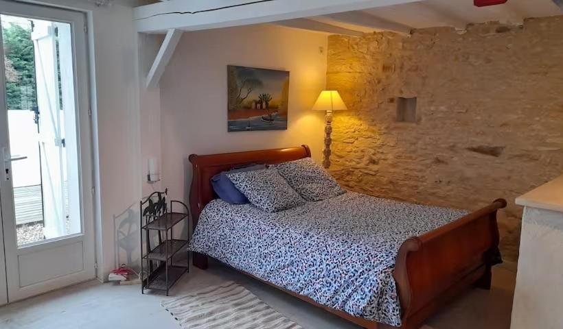 פנסיון Studio Champêtre