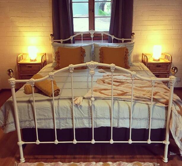 膳宿费 Studio Heritage Site Willunga