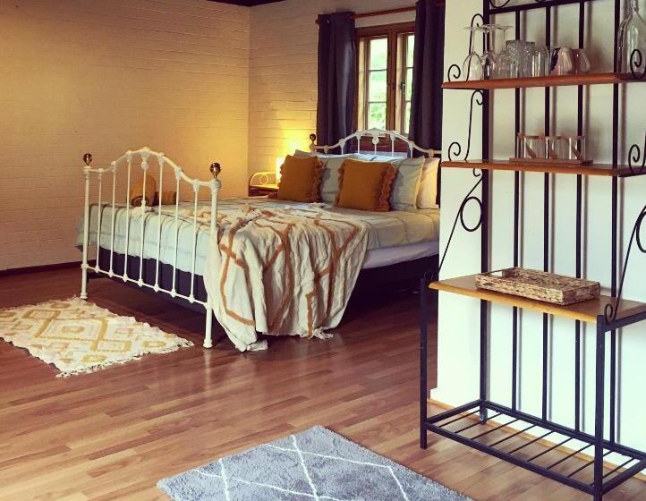 膳宿费 Studio Heritage Site Willunga