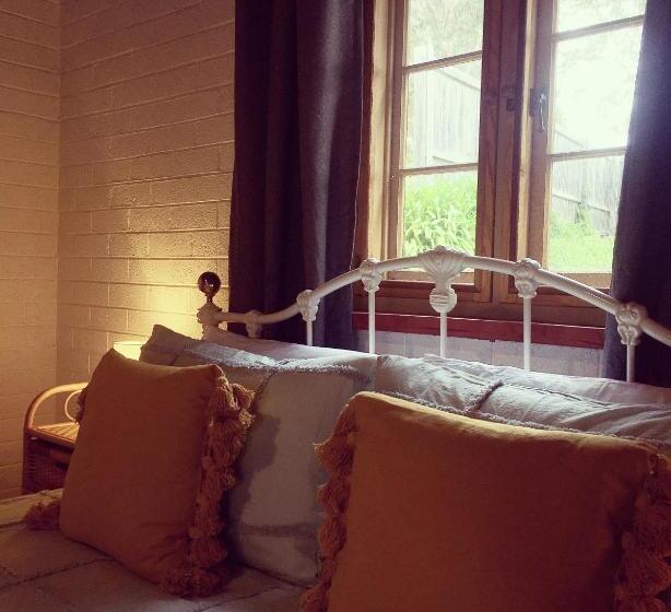 膳宿费 Studio Heritage Site Willunga