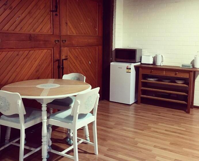 膳宿费 Studio Heritage Site Willunga