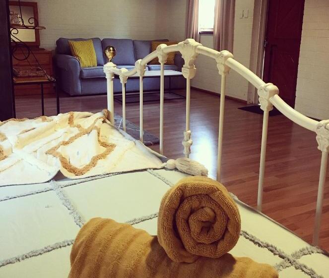 膳宿费 Studio Heritage Site Willunga