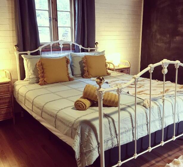 膳宿费 Studio Heritage Site Willunga