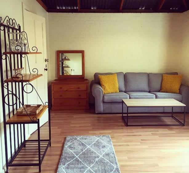 膳宿费 Studio Heritage Site Willunga