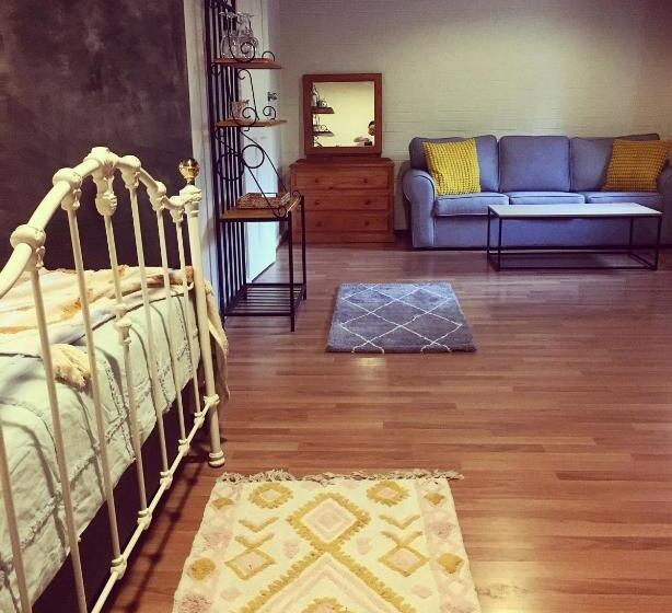 膳宿费 Studio Heritage Site Willunga