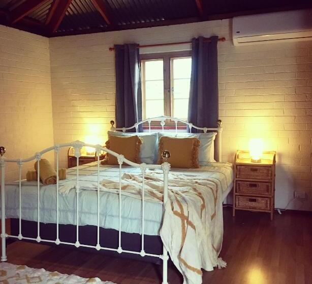 膳宿费 Studio Heritage Site Willunga