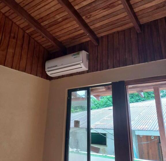 بنسيون Surf Shack Room #2