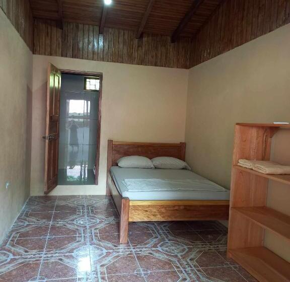 Пансион Surf Shack Room #2