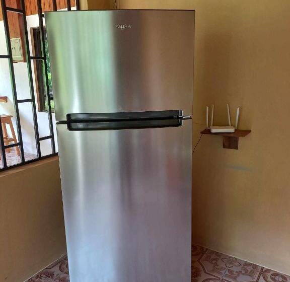 Пансион Surf Shack Room #2