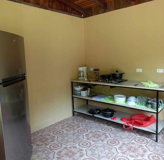 Пансион Surf Shack Room #3