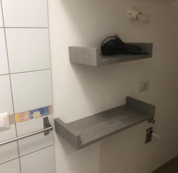 פנסיון Sweet Home