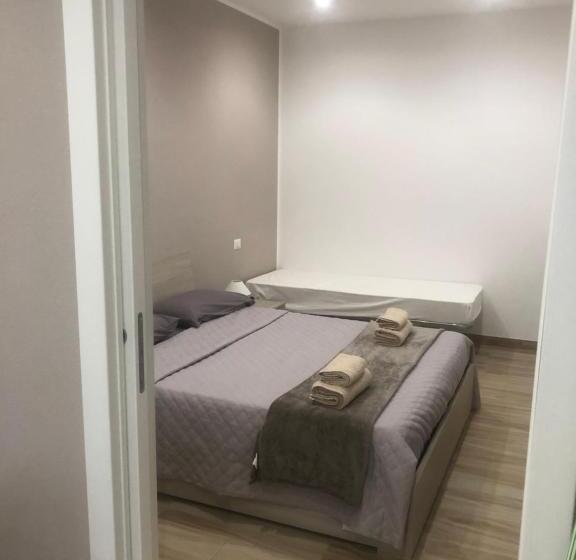 פנסיון Sweet Home