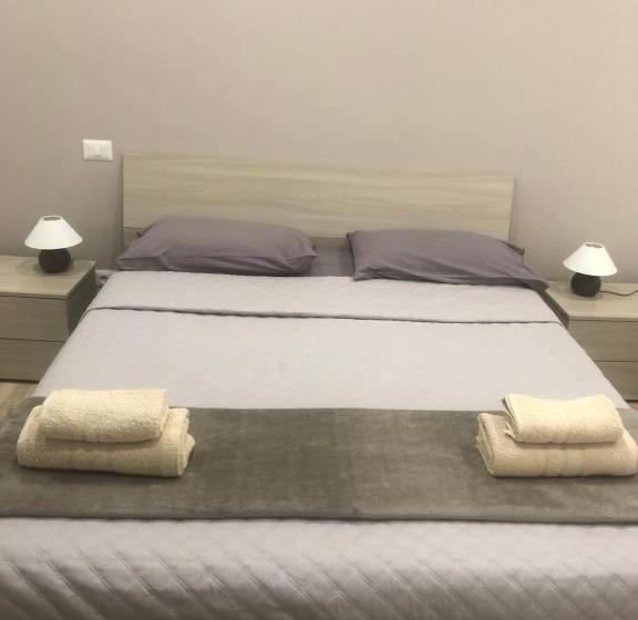 פנסיון Sweet Home