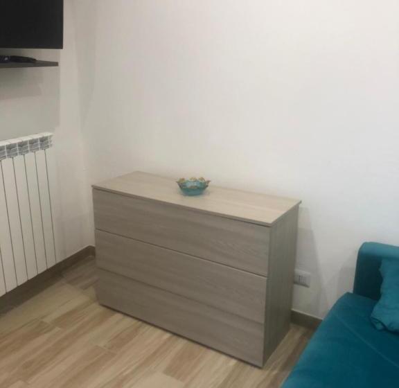 פנסיון Sweet Home