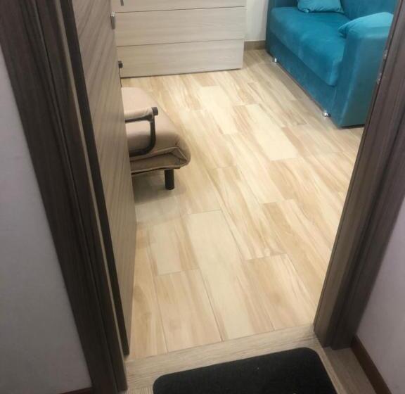 פנסיון Sweet Home