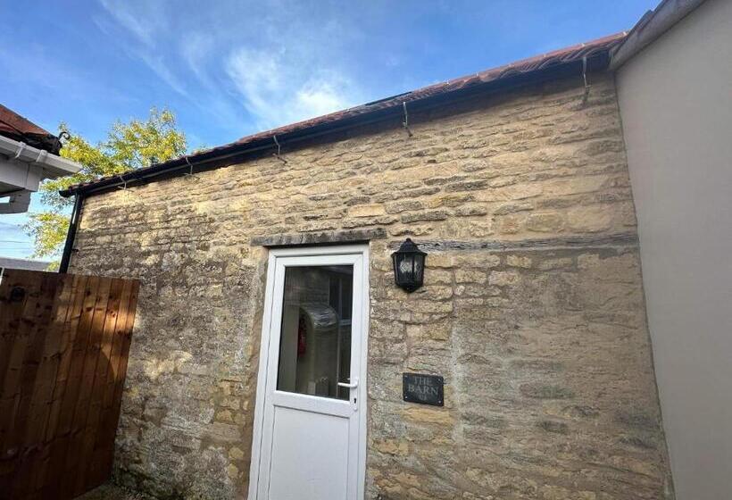 Пансион The Barn