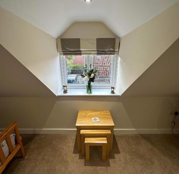 Пансион The Barn