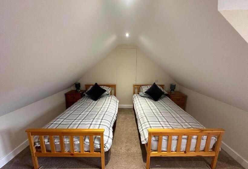 Пансион The Barn