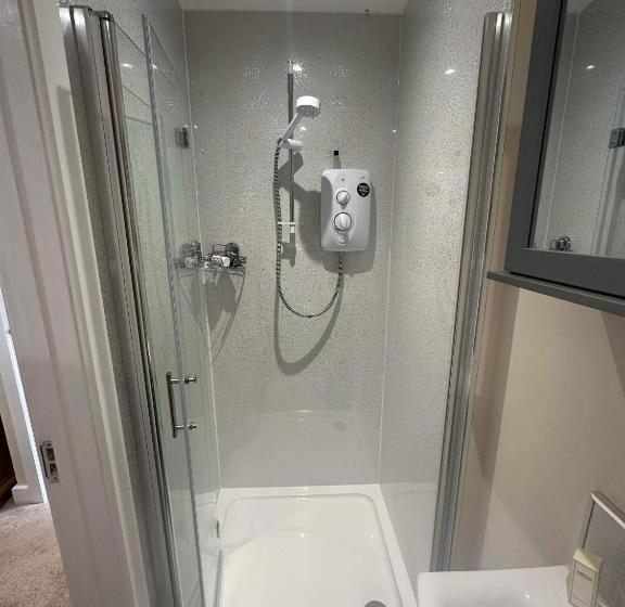 Пансион The Barn