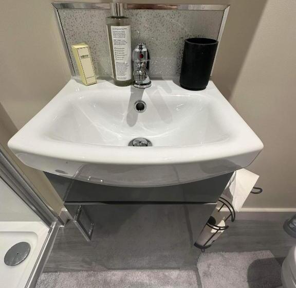 Пансион The Barn