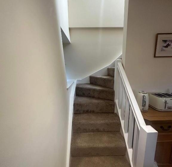 Пансион The Barn