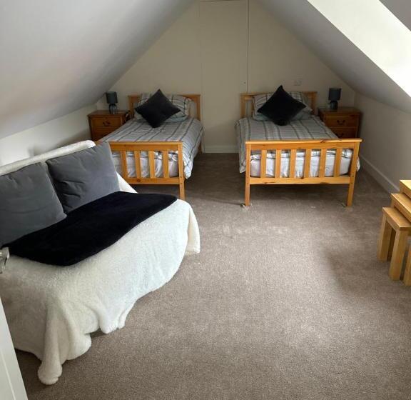 Пансион The Barn