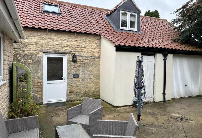 Пансион The Barn