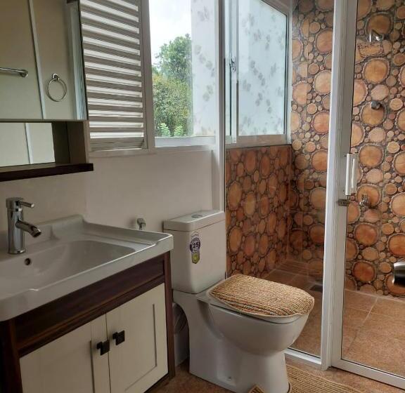 ペンション The Flower Villa