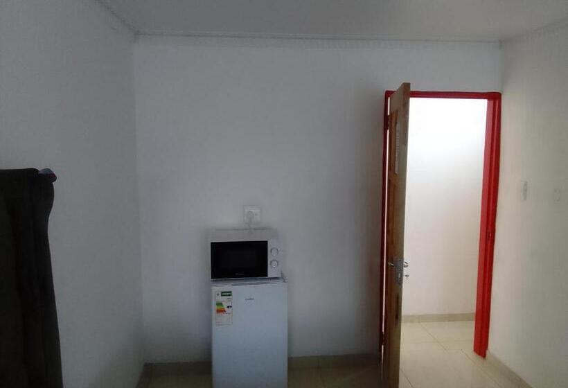 פנסיון Thiwani Guest House