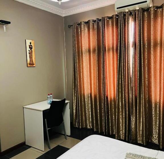 פנסיון Trmotel