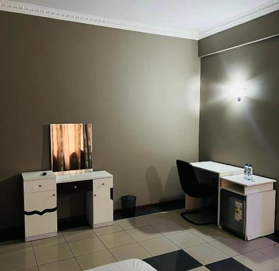 פנסיון Trmotel