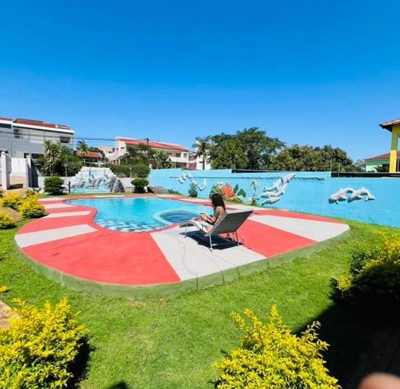 ペンション Trmotel